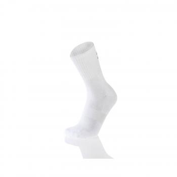 Calcetines Unisex Errea Training Blancos 39/42