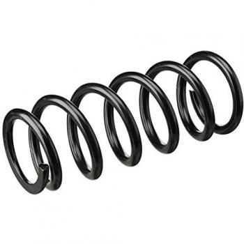 Muelle de suspensión helicoidal LESJÖFORS 4235743 para Honda