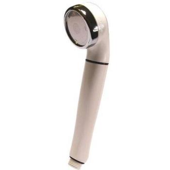 Arromic silk touch shower white STWT-24N White