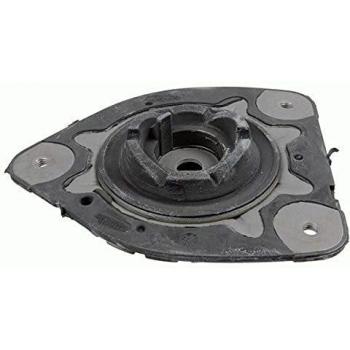 Copela de Amortiguador SACHS 803 070 Compatible con Renault LAGUNA III (2007-2015) Soporte de Suspensión del Eje Frontal Izquierdo y Derecho