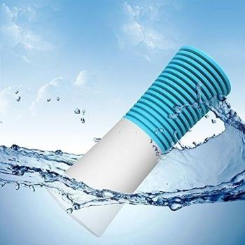 Cargador de Batería con Altavoz Bluetooth