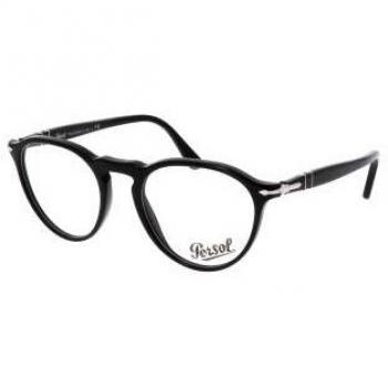 Gafas Recetadas Persol PO3286V 95 Negras