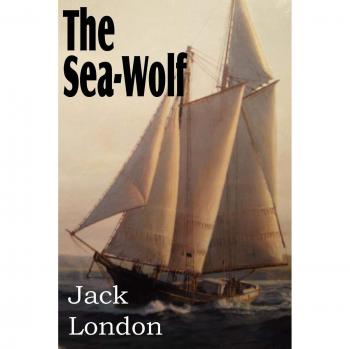 El Lobo de Mar - Novela Aventura y Supervivencia