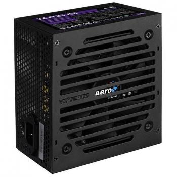 Fuente de Alimentación Aerocool VX PLUS 750 750 W 80 PLUS