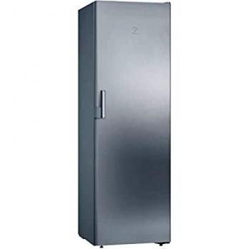 Congelador vertical Balay 3GFF568XE, Inox, 186 cm, No Frost, A++