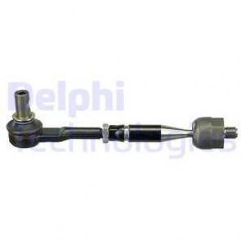 Producto: Articulación axial DELPHI TL615 - Barra de dirección, compatible con vehículos, fabricada en materiales de alta calidad para garantizar durabilidad y rendimiento óptimo, incluye componentes necesarios para una instalación sencilla
