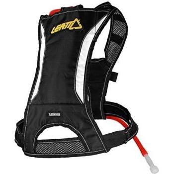 Leatt H1 Hands Free Sistema de hidratación - negro