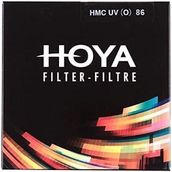 Hoya HMC UV 86mm Ultraviolet (UV) Camera Filter