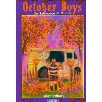 October Boys: Un Halloween de muerte