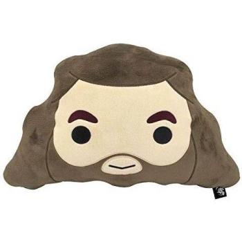Vue PIW-HP-Hagrid cojin Peluche, Felpa, 32 X 36