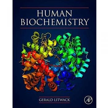 Essential Human Biochemistry Textbook