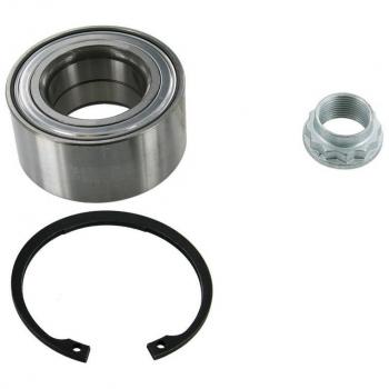 SKF VKBA 757 Kit de rodamientos para rueda