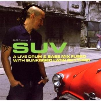 DMC Presents: SUV