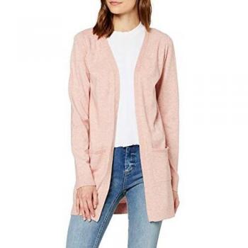Object NOS 3104 Strellson Belt 3, 0 Cm Chaqueta Punto, Rosa