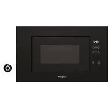 Microondas Integrado con Grill Whirlpool WMF200G NB