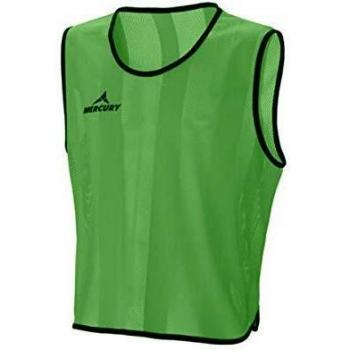 Mercury GOL, Peto, Verde, Talla XL