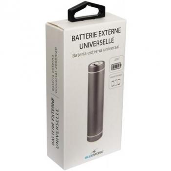 BK-20-U1-AC Batería externa Bluestork