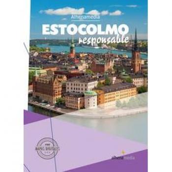 Estocolmo Responsable - Ramon Villero
