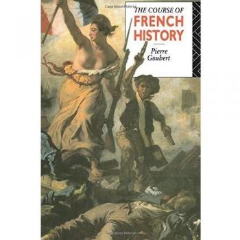 The Course of French History