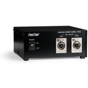 FUENTE DE ALIMENTACION PHANTON FONESTAR PH-2