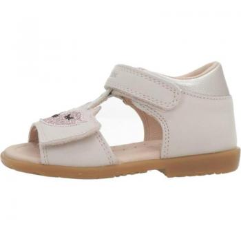 Sandalias de Niña Geox Modelo B Verred B Rosa