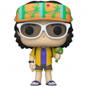 Stranger Things Season 4 Funko Pop! Vinyl Figure - California Mike #1298