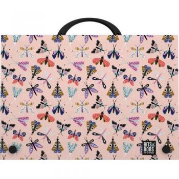 MALETIN PP B&B24 BUTTERFLY
