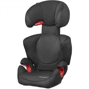 Bébé Confort, Silla de coche grupo 3, negro