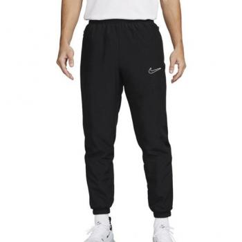 Nike Academy Pantalón de fútbol Dri-FIT - Hombre - Negro (XL)