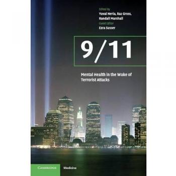 9/11 Mental Health: Coping Strategies After Terrorist Attacks - Cambridge University Press
