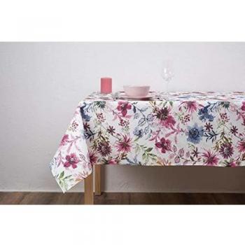 BOHEME Mantel Antimanchas Adele 601 140x180 cm