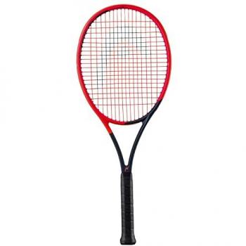 Head Radical MP 2023 Men's Tennis Racket - Gray - Size 3