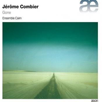 Jerome Combier : Gone