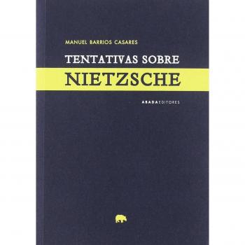 Tentativas sobre Nietzsche