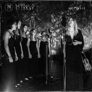 Mausoleum [Vinilo]