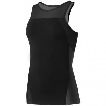 Casall Camisetas Simply Awesome Tank Black 38