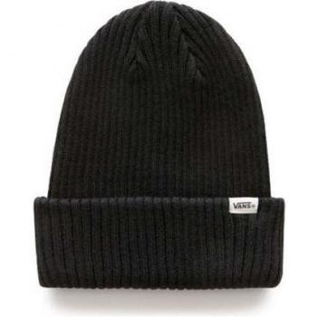 Gorro Deportivo Vans Clipped Multicolor Talla única Negro