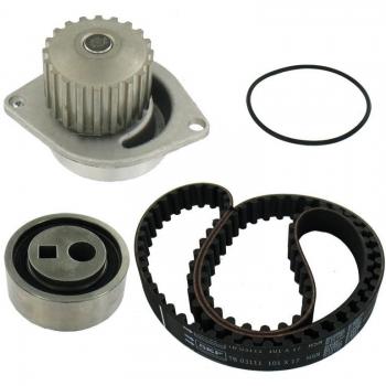 SKF VKMC 03111 Kit de distribución con bomba de agua