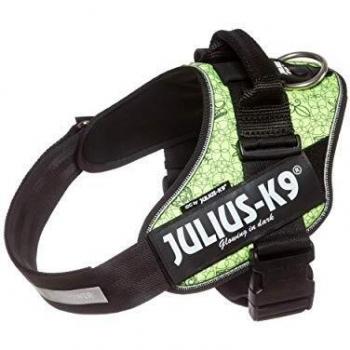 JULIUS-K9 16IDC Power Harness