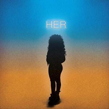 H.E.R. Deluxe Edition with 12-Page Booklet