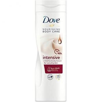 Dove Intensive Body Lotion 400 ml