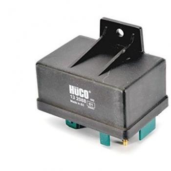 Hitachi 132088 Relé, glühanlage Uso lühre Lais, glühzeit dispositivo de control