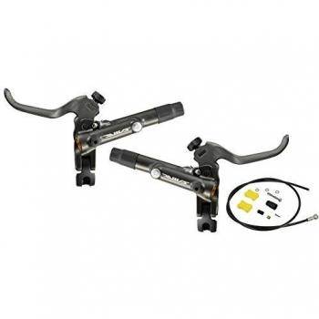 Shimano Saint BLM820BPA - Par Palancas Freno C/Sm-Bh90+Acei.