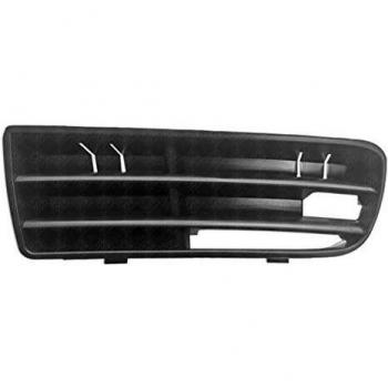 Rejilla de ventilación para parachoques BLIC 6502-07-9523999P Izquierda y ISAMSpA 0907717