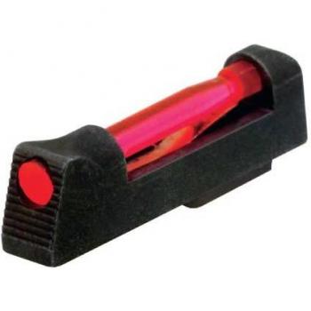 HiViz WAL2012 Front Sight for Walther P22 & P22Q with Green, Red, and White Litepipes