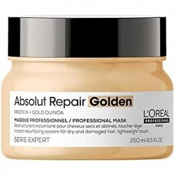 L'Oréal Professionnel Serie Expert Absolut Repair Golden Lightweight Mask 250ml