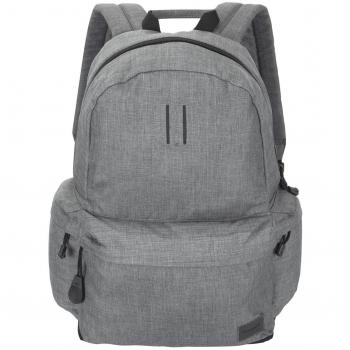 Targus TSB78304EU Strata - Mochila para portátiles de hasta 15.6, color gris