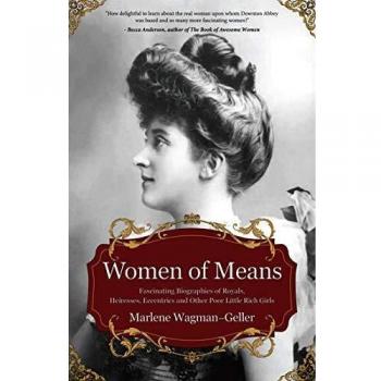 Women of Means: Inspiring Stories of Successful Women by Marlene Wagman-Geller