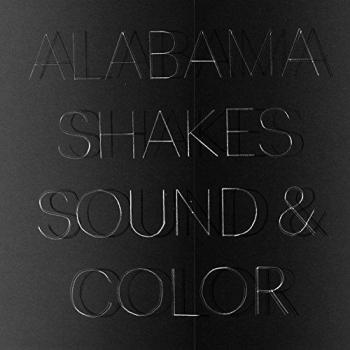 Vinyl Sound & Color Record