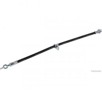 Latiguillo de freno delantero derecho HERTH+BUSS JAKOPARTS J3702370 para Citroen C1, Peugeot 108 y Toyota Aygo